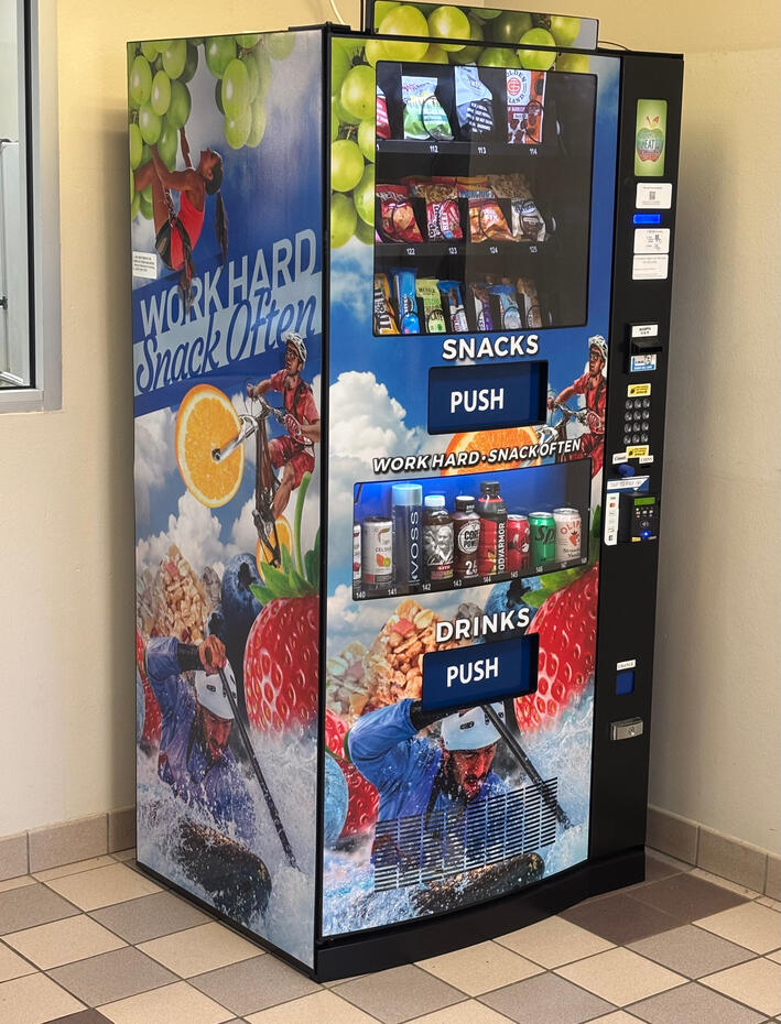 Dorms & Student Housing