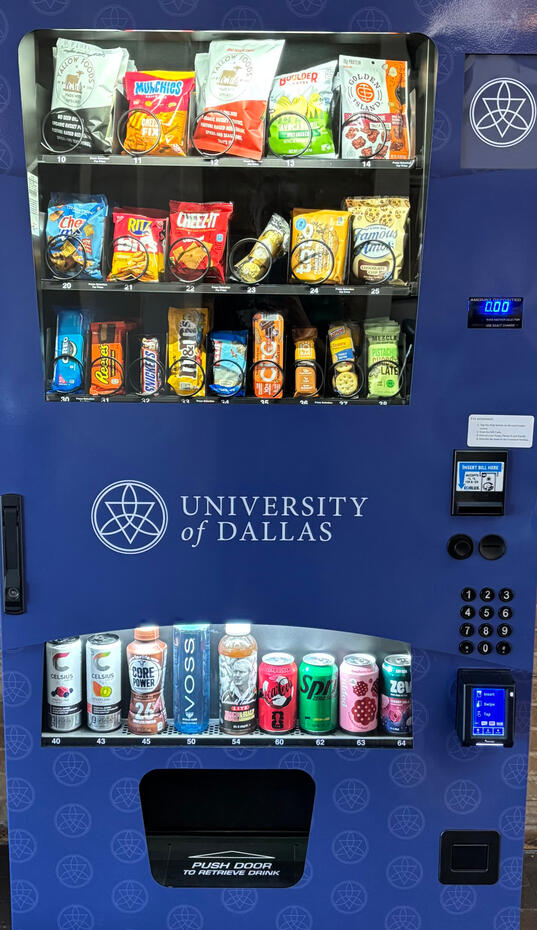 Custom-Branded Machines