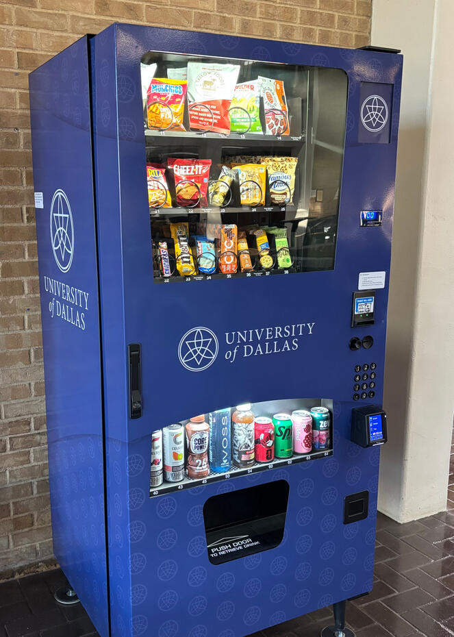 University of Dallas